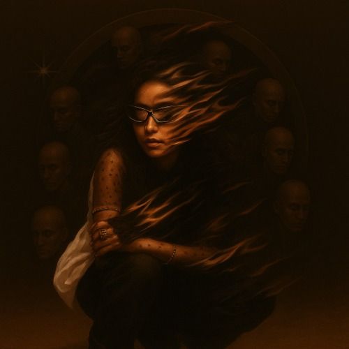 Buy EDM Ghost Production track - Reckless Anymless