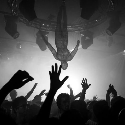 Buy EDM Ghost Production track - DarkCrew! - Asteroid