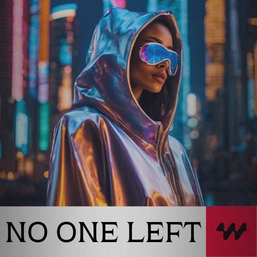 Buy EDM Ghost Production track - No One Left