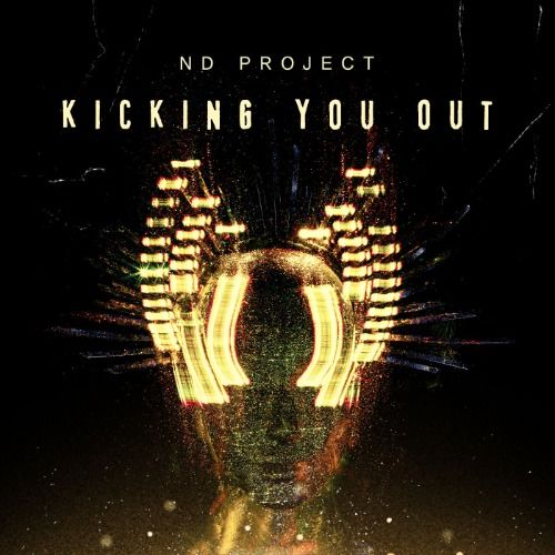 Buy EDM Ghost Production track - Kicking You Out