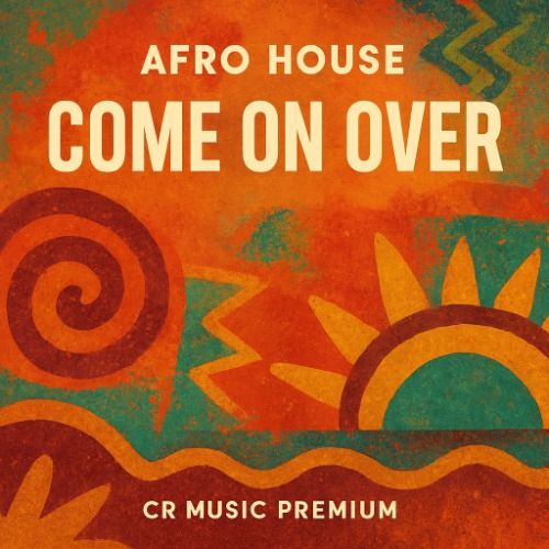 Buy EDM Ghost Production track - Come On Over