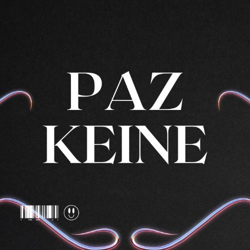 Buy EDM Ghost Production track - Paz Keine