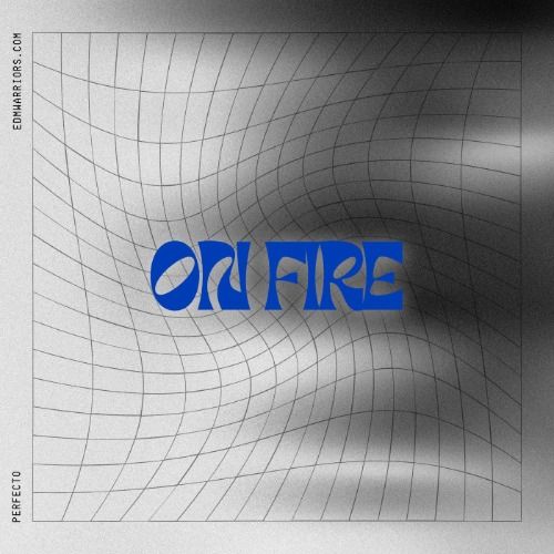 Buy EDM Ghost Production track - On Fire