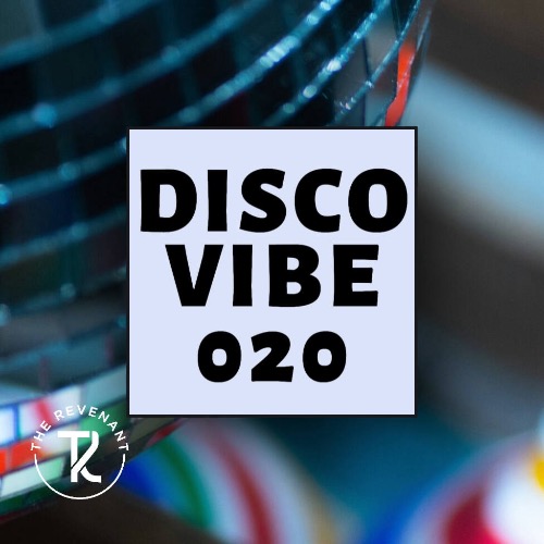 Buy EDM Ghost Production track - Disco Vibe 020