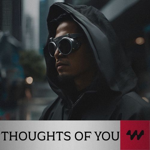 Buy EDM Ghost Production track - Thoughts of You