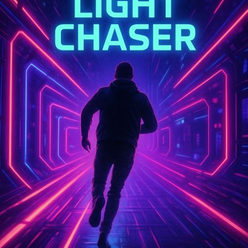 Buy EDM Ghost Production track - Light Chaser
