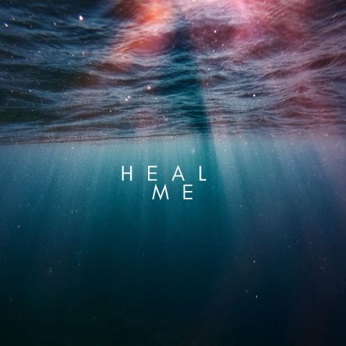 Buy EDM Ghost Production track - Heal Me