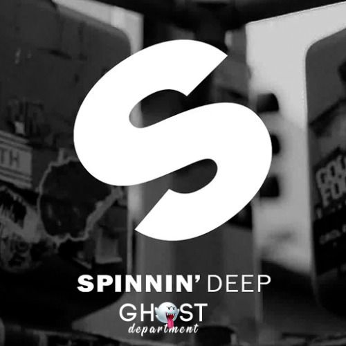 Buy EDM Ghost Production track - Come on over