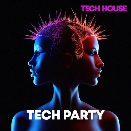 Buy EDM Ghost Production track - Tech Party