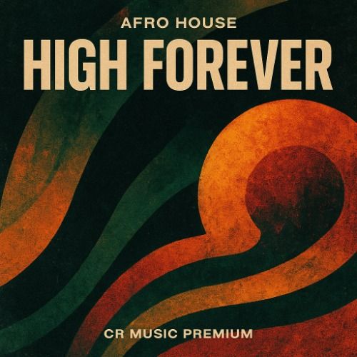 Buy EDM Ghost Production track - High Forever