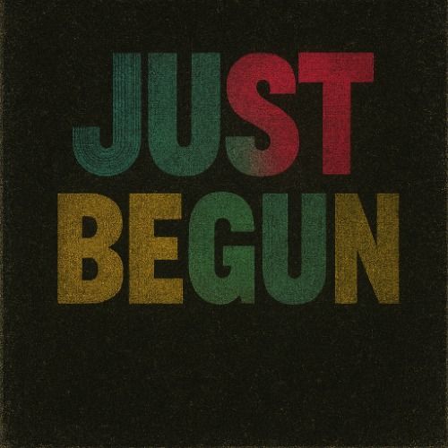 Buy EDM Ghost Production track - Just Begun