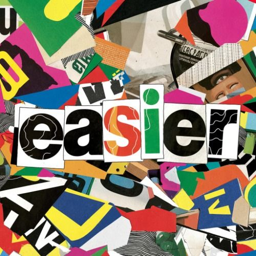 Buy EDM Ghost Production track - Easier