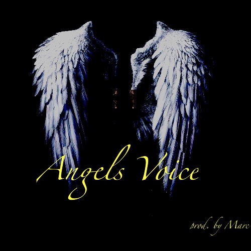 Buy EDM Ghost Production track - Angels Voice