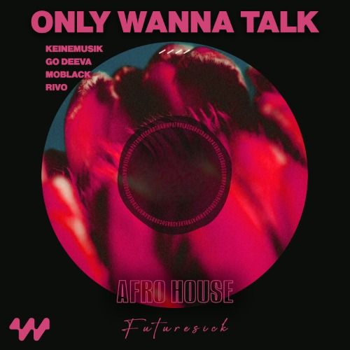 Buy EDM Ghost Production track - Only Wanna Talk