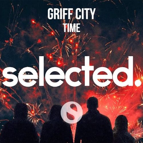 Buy EDM Ghost Production track - Time