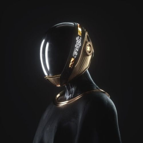 Buy EDM Ghost Production track - Andromeda