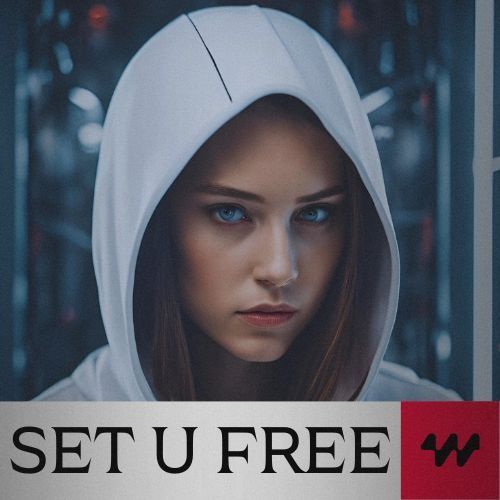 Buy EDM Ghost Production track - Set U Free