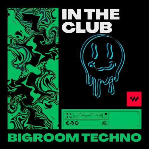 Buy EDM Ghost Production track - In the Club