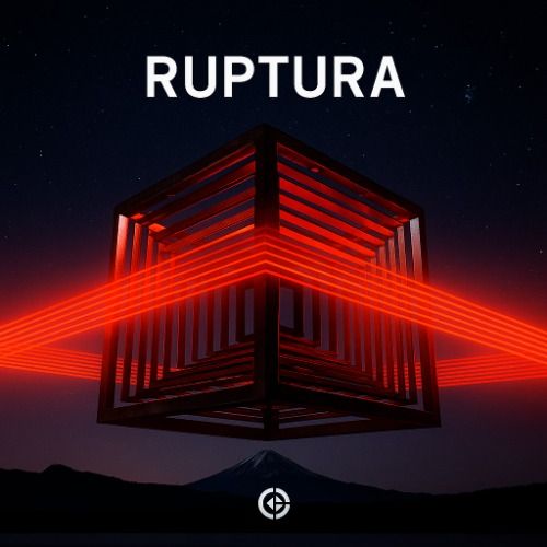 Buy EDM Ghost Production track - Ruptura