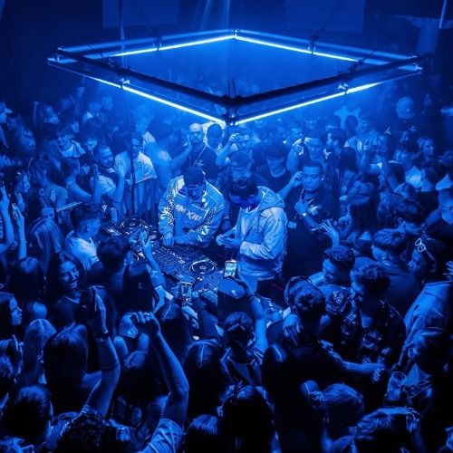 Buy EDM Ghost Production track - Nobody