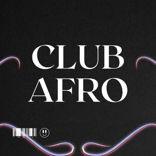 Buy EDM Ghost Production track - Club Afro