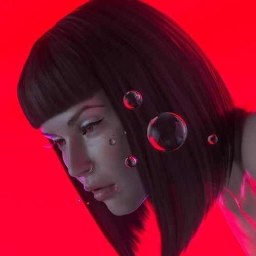 Buy EDM Ghost Production track - Cyborg X