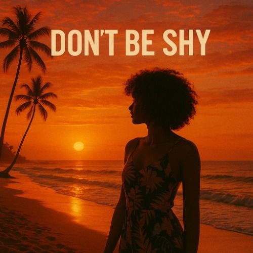 Buy EDM Ghost Production track - Don't Be Shy