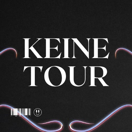 Buy EDM Ghost Production track - Keine Tour