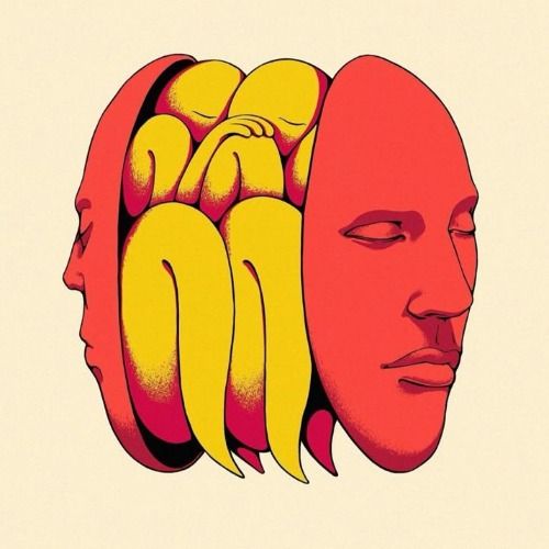 Buy EDM Ghost Production track - Move It