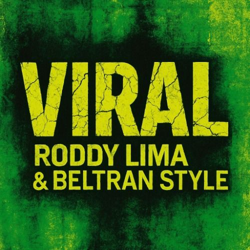 Buy EDM Ghost Production track - Viral