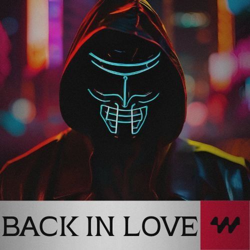 Buy EDM Ghost Production track - Back In Love