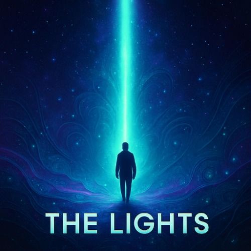 Buy EDM Ghost Production track - The Lights