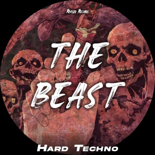 Buy EDM Ghost Production track - The Beast