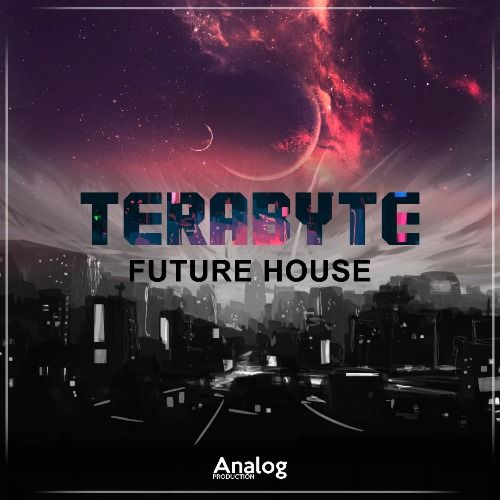 Buy EDM Ghost Production track - Terabyte
