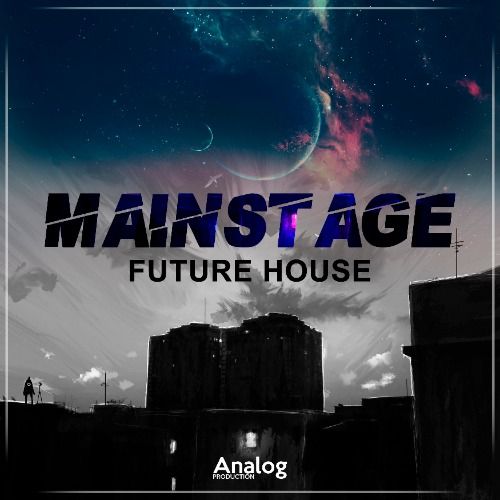 Buy EDM Ghost Production track - Mainstage