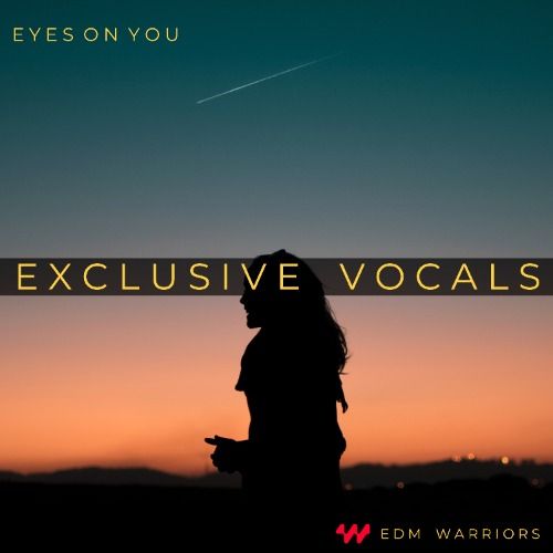 Buy EDM Ghost Production track - Eyes On You