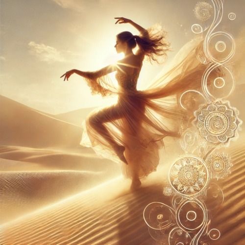 Buy EDM Ghost Production track - Sands Of Zaman