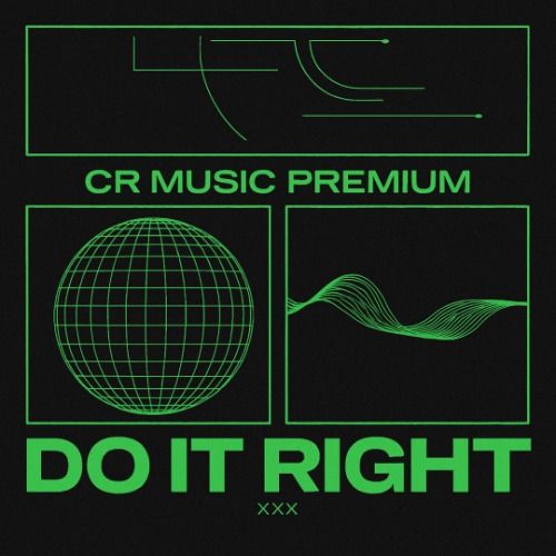 Buy EDM Ghost Production track - Do It Right