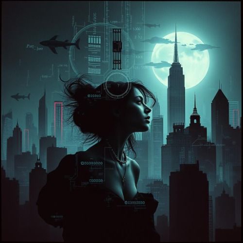 Buy EDM Ghost Production track - Let the Journey