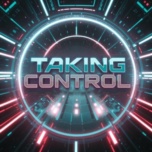 Buy EDM Ghost Production track - Taking Control