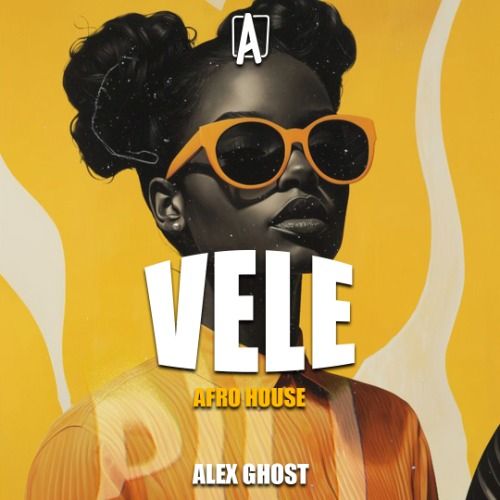 Buy EDM Ghost Production track - Vele
