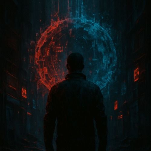 Buy EDM Ghost Production track - Back to Life