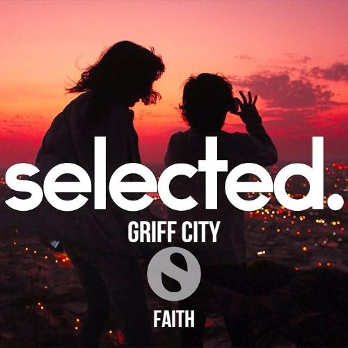 Buy EDM Ghost Production track - Faith