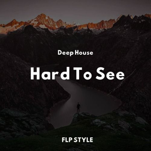 Buy EDM Ghost Production track - Hard To See