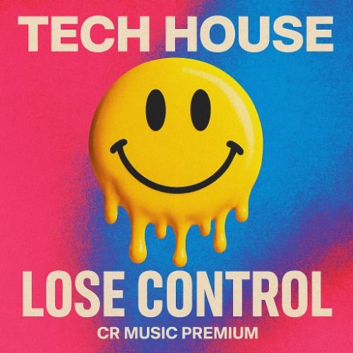 Buy EDM Ghost Production track - Lose Control
