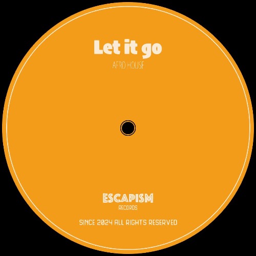 Buy EDM Ghost Production track - Let It Go