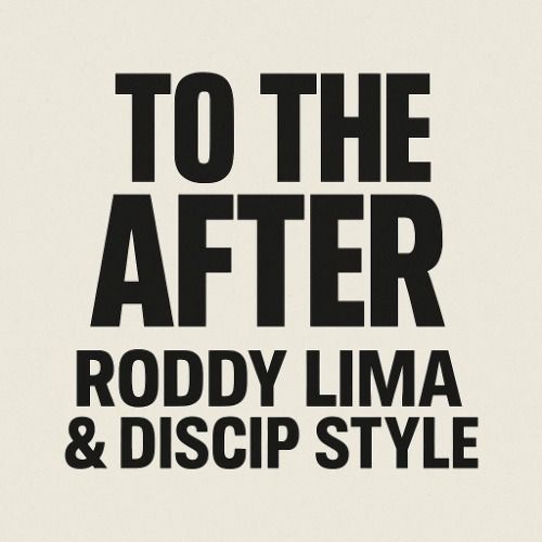 Buy EDM Ghost Production track - To The After