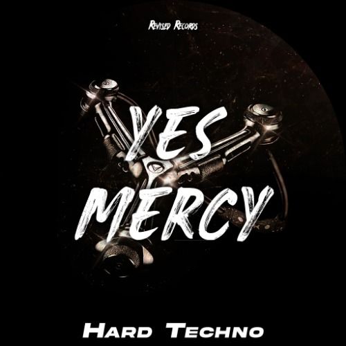 Buy EDM Ghost Production track - Yes Mercy