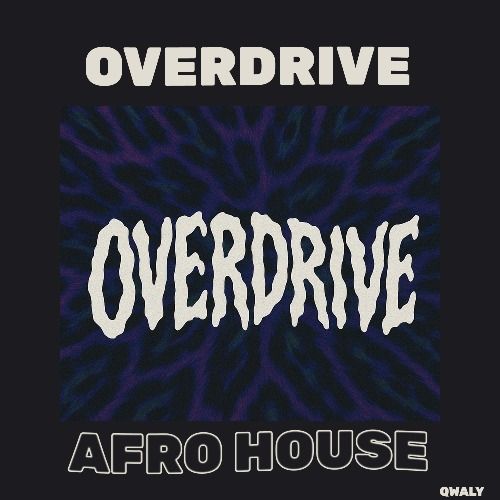 Buy EDM Ghost Production track - Overdrive