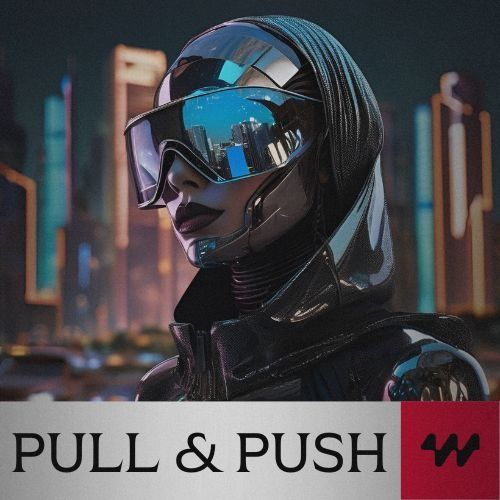 Buy EDM Ghost Production track - Pull & Push